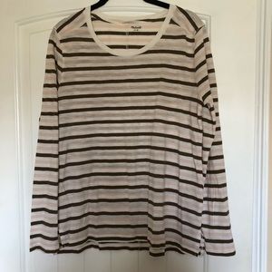 Madewell top